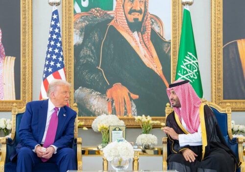 Top News: Egypt’s Beblawy Government Resigns