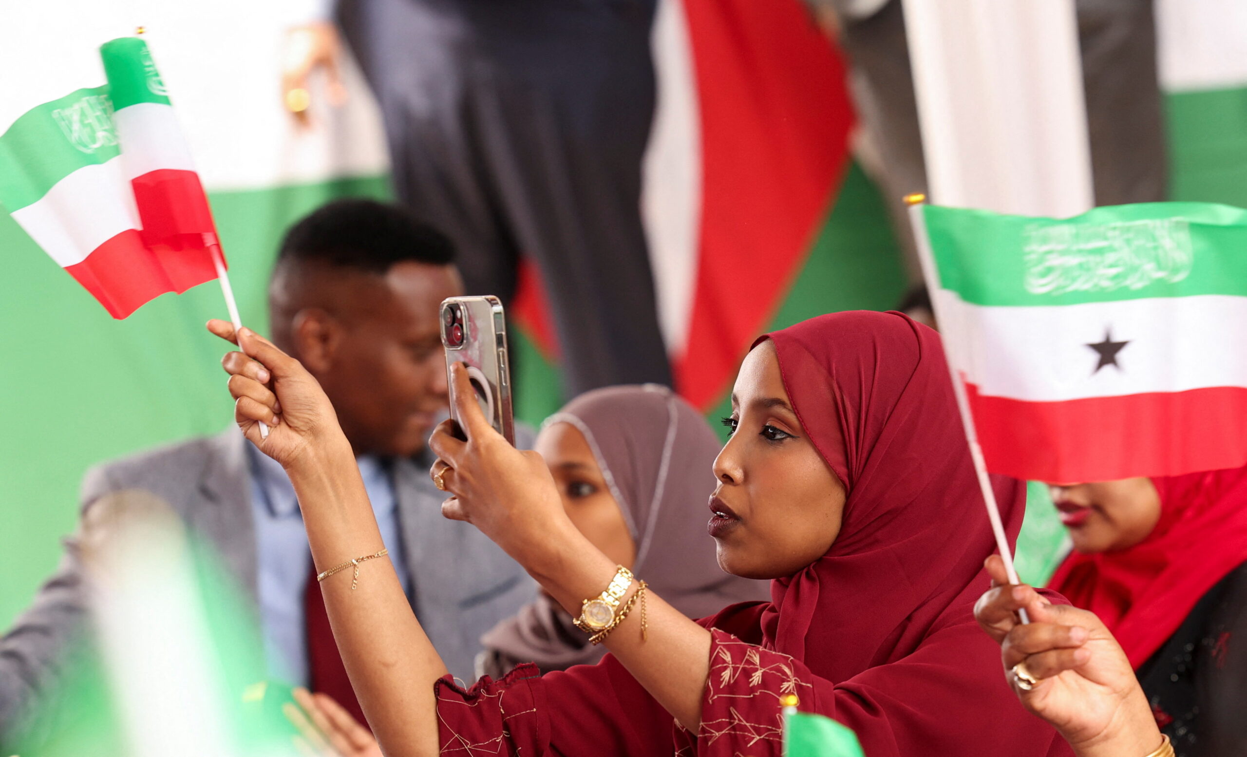 After Israel’s recognition of Somaliland, what comes next?