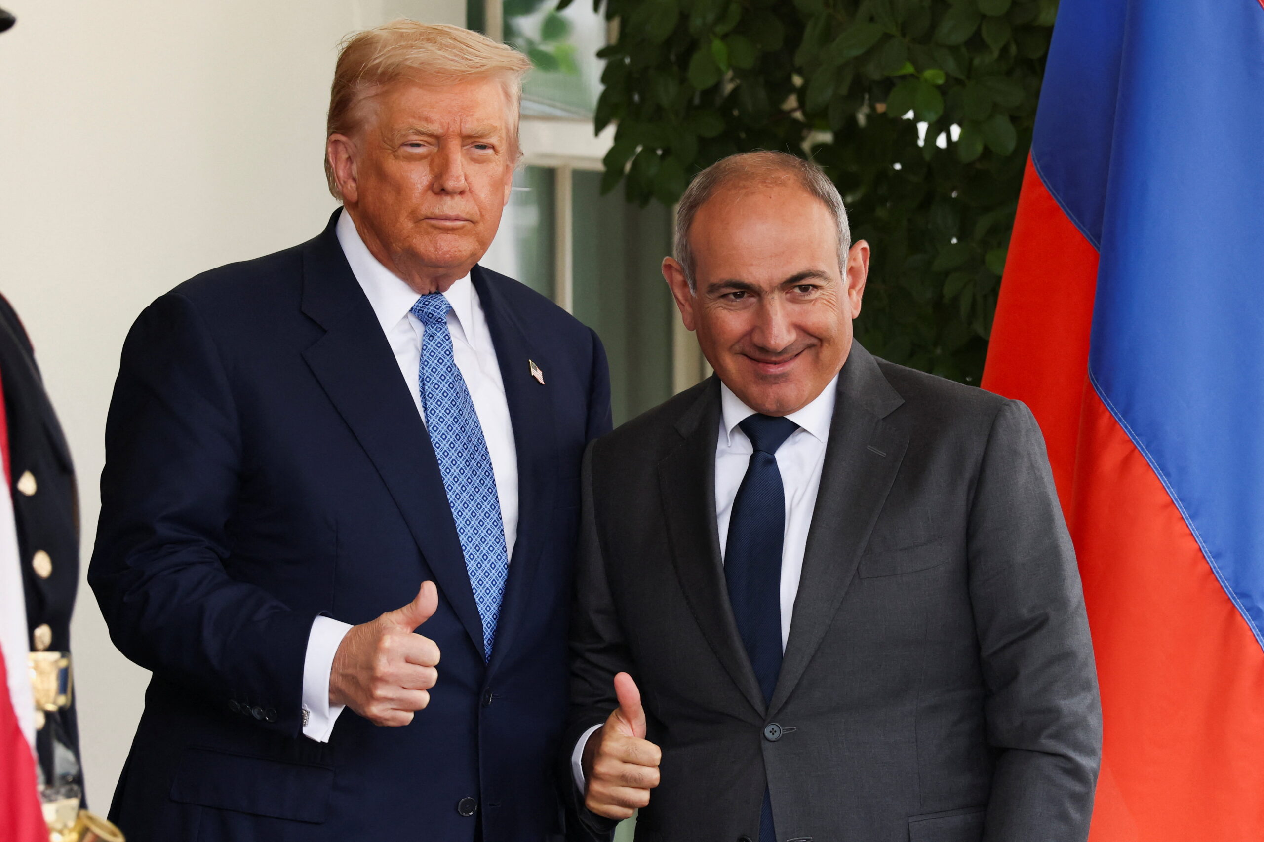 How Trump’s ‘TRIPP’ triumph can advance US interests in the South Caucasus