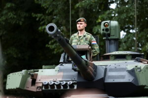 To adapt to today’s security threats, NATO should prioritize the basics of defense innovation