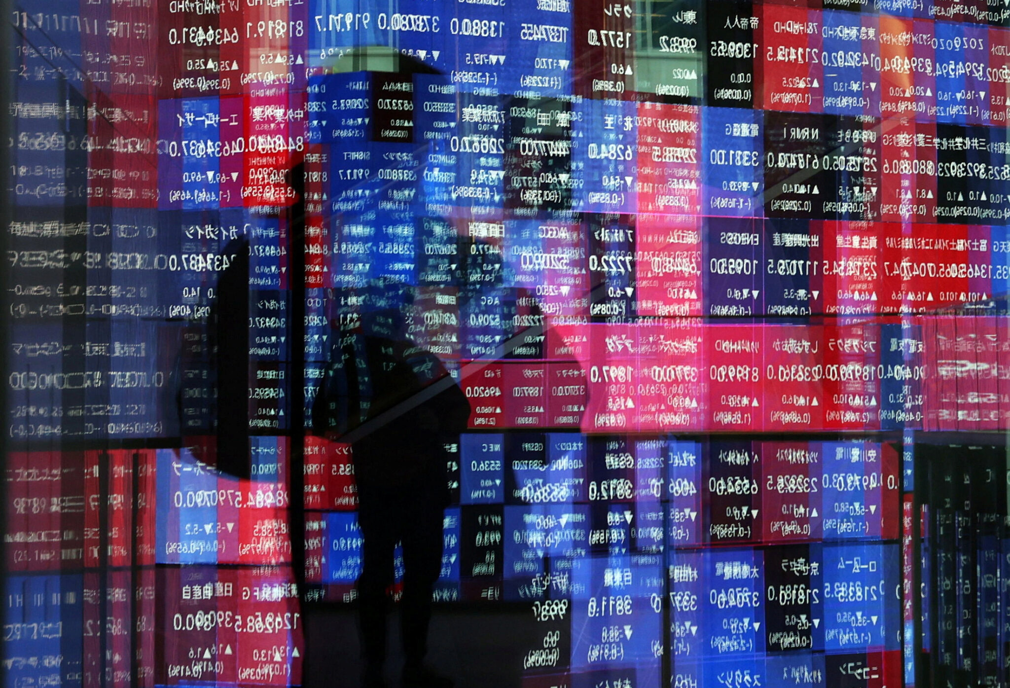 Five trends to watch in the global economy in 2026 - Atlantic Council