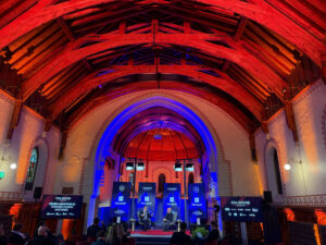 Greenland, Davos, and a week that could redefine the transatlantic alliance