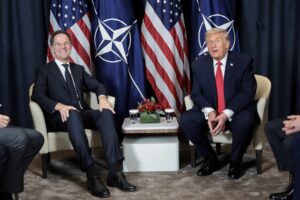 By taking a win on Greenland, Trump set US and allied security in the Arctic on a better path