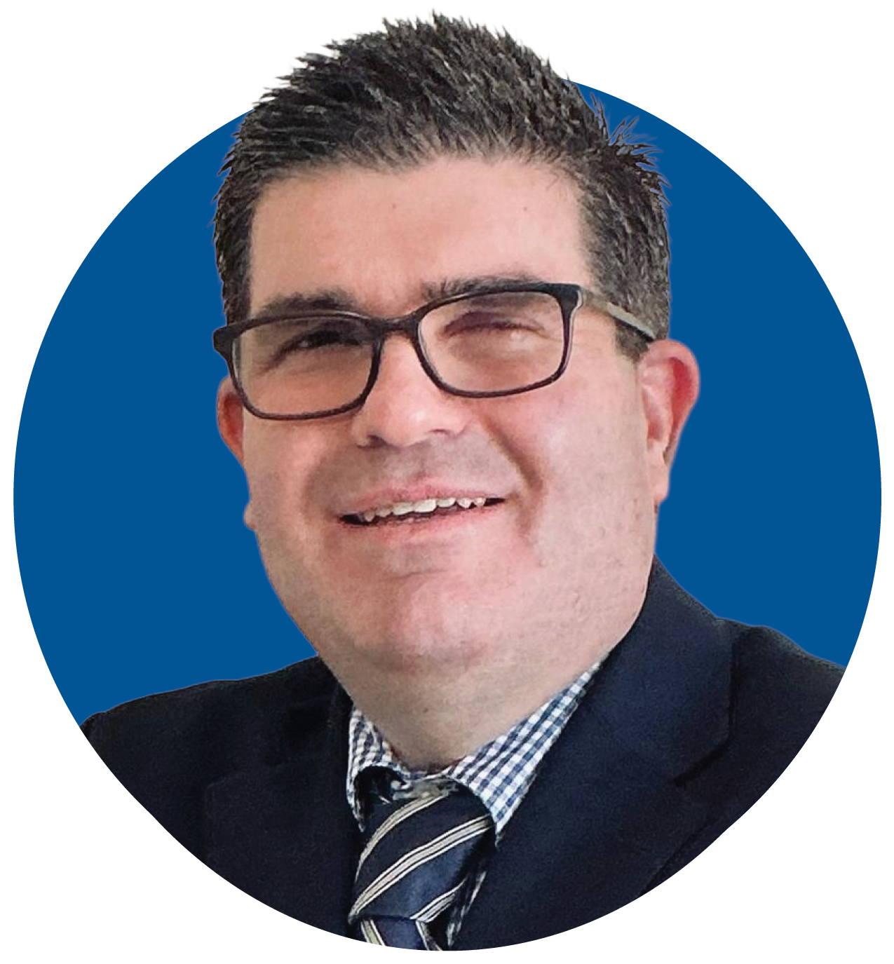 Enrique Millán-Mejía