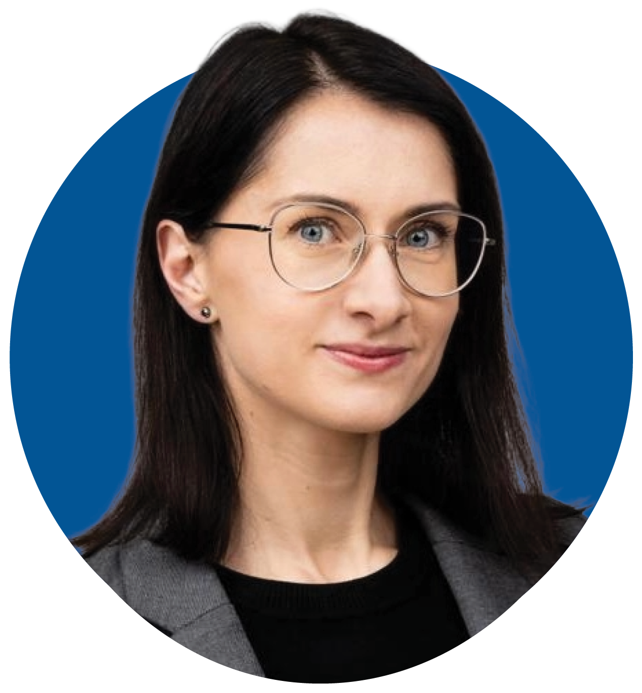 Justina Budginaite-Froehly