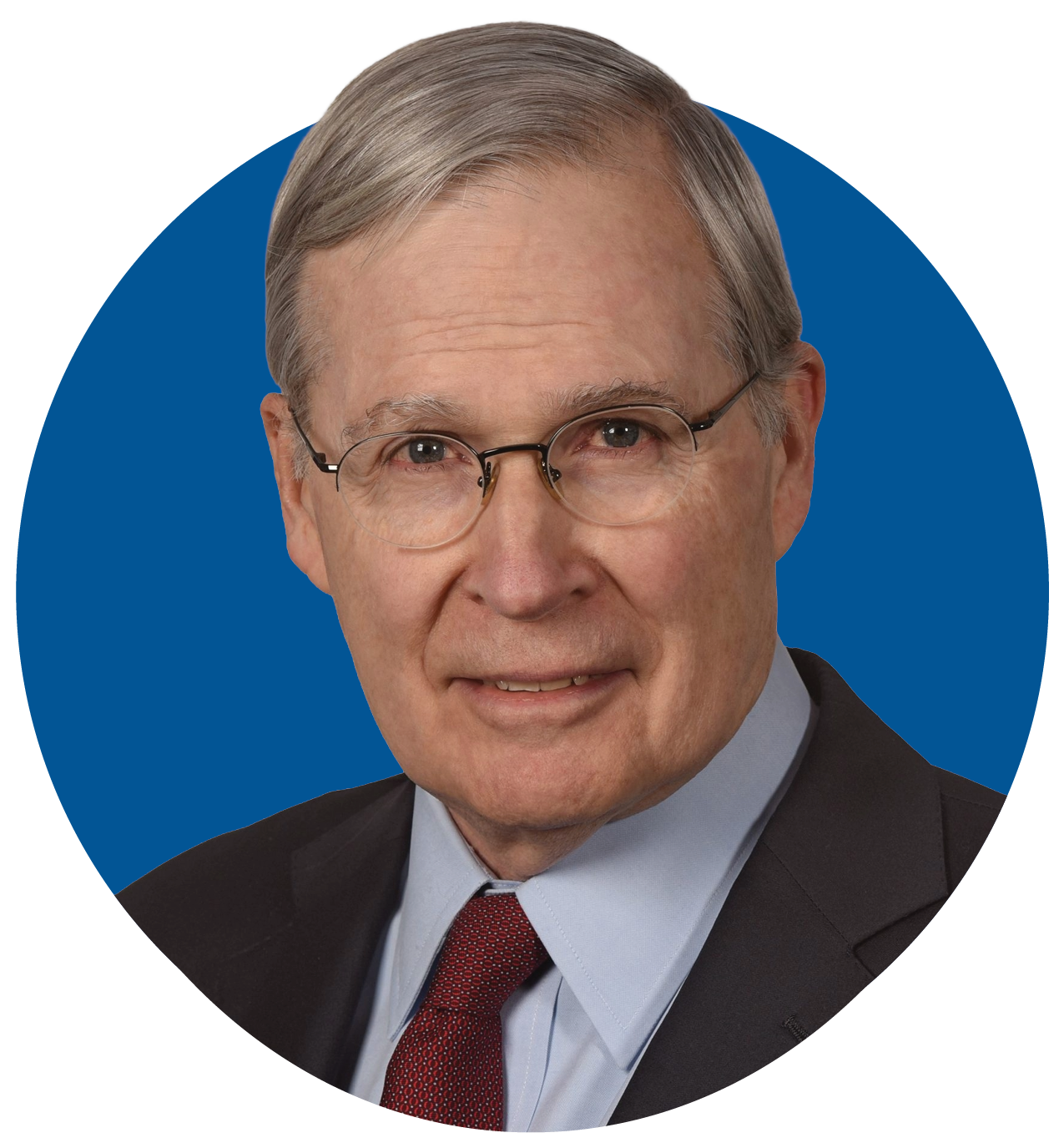 Stephen J. Hadley