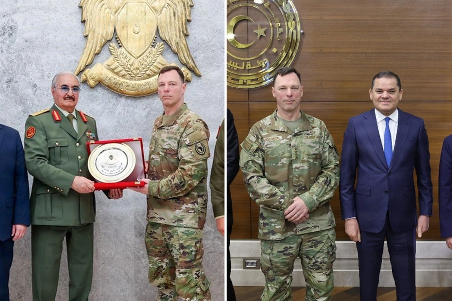 The US is re-engaging with Libya—and it’s the right call