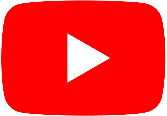 YouTube app logo