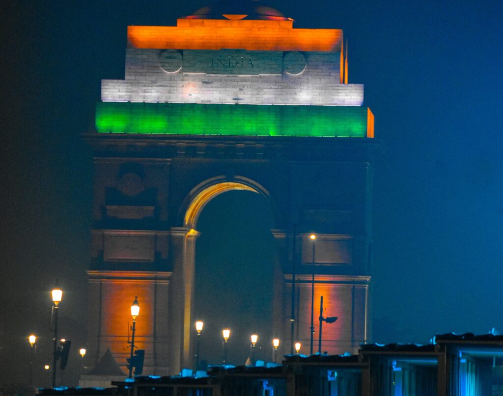 How India’s AI talent playbook can provide a blueprint for aspiring AI powers