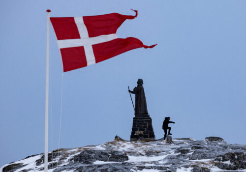 Inside Latvia’s race against time to build deterrence against Russia