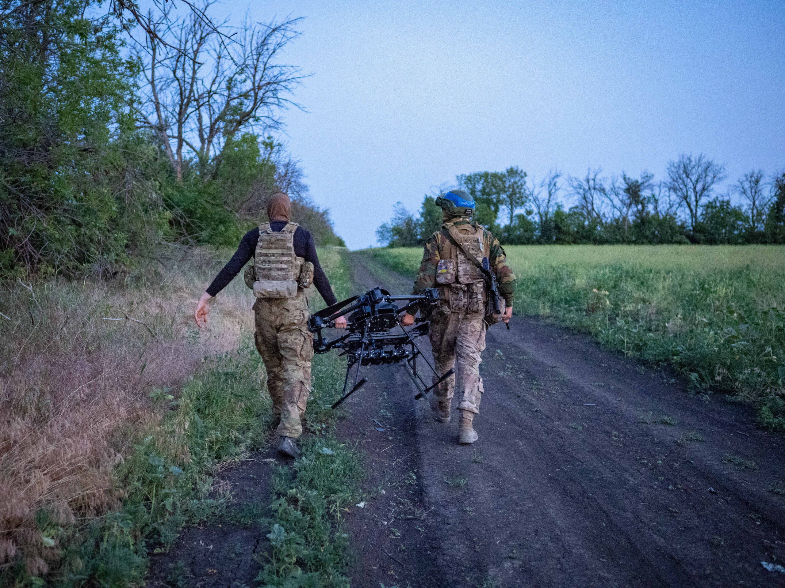 Time matters: Why Europe needs Ukrainian defense innovation