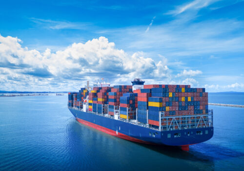 Caribbean Initiative