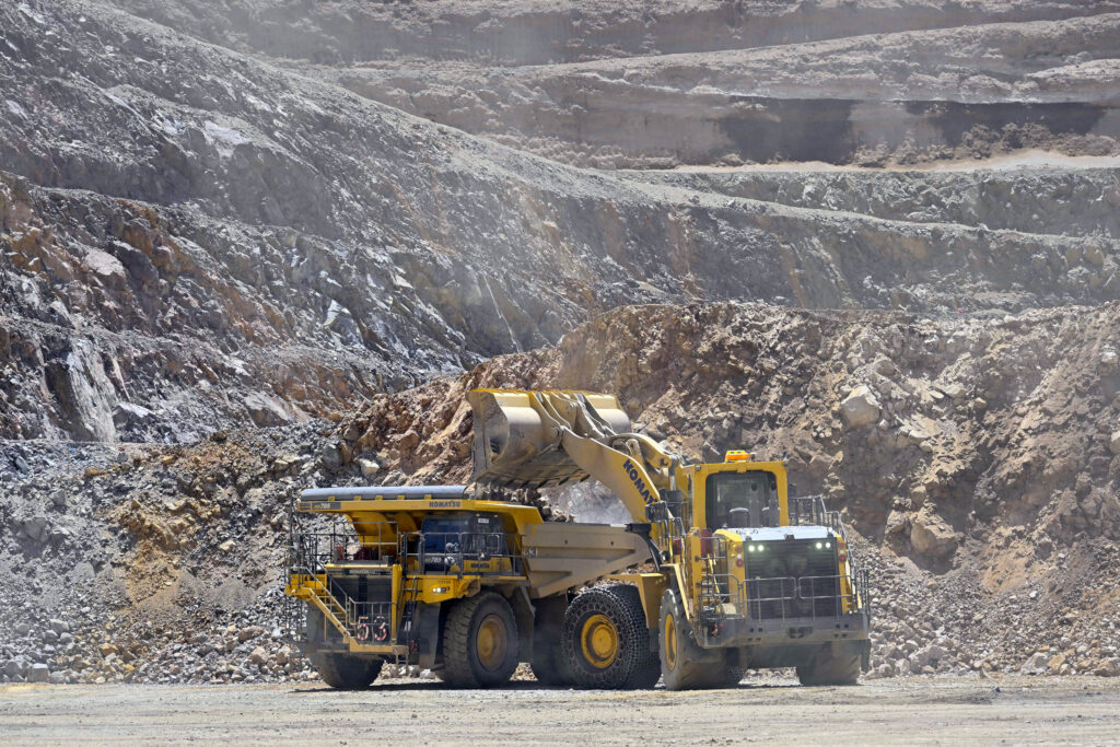 Can Project Vault fortify the US industrial base against mineral chokepoints?