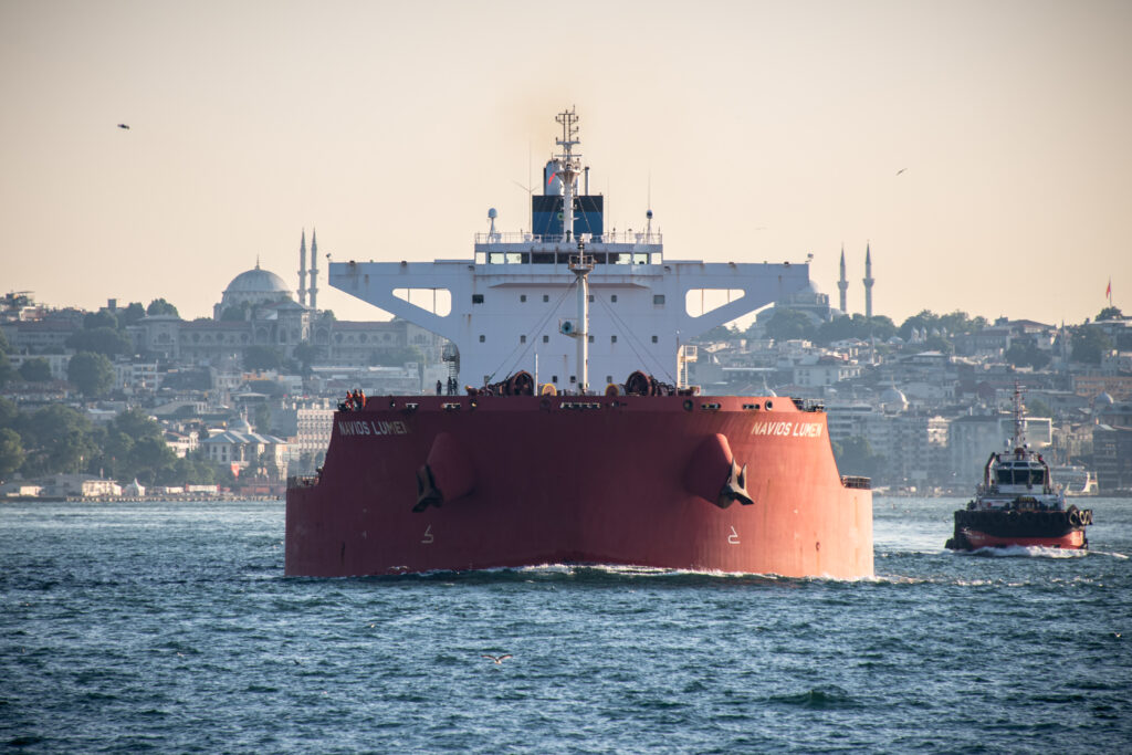 Beyond tariffs: The US–Turkey trade relationship needs a bigger bargain