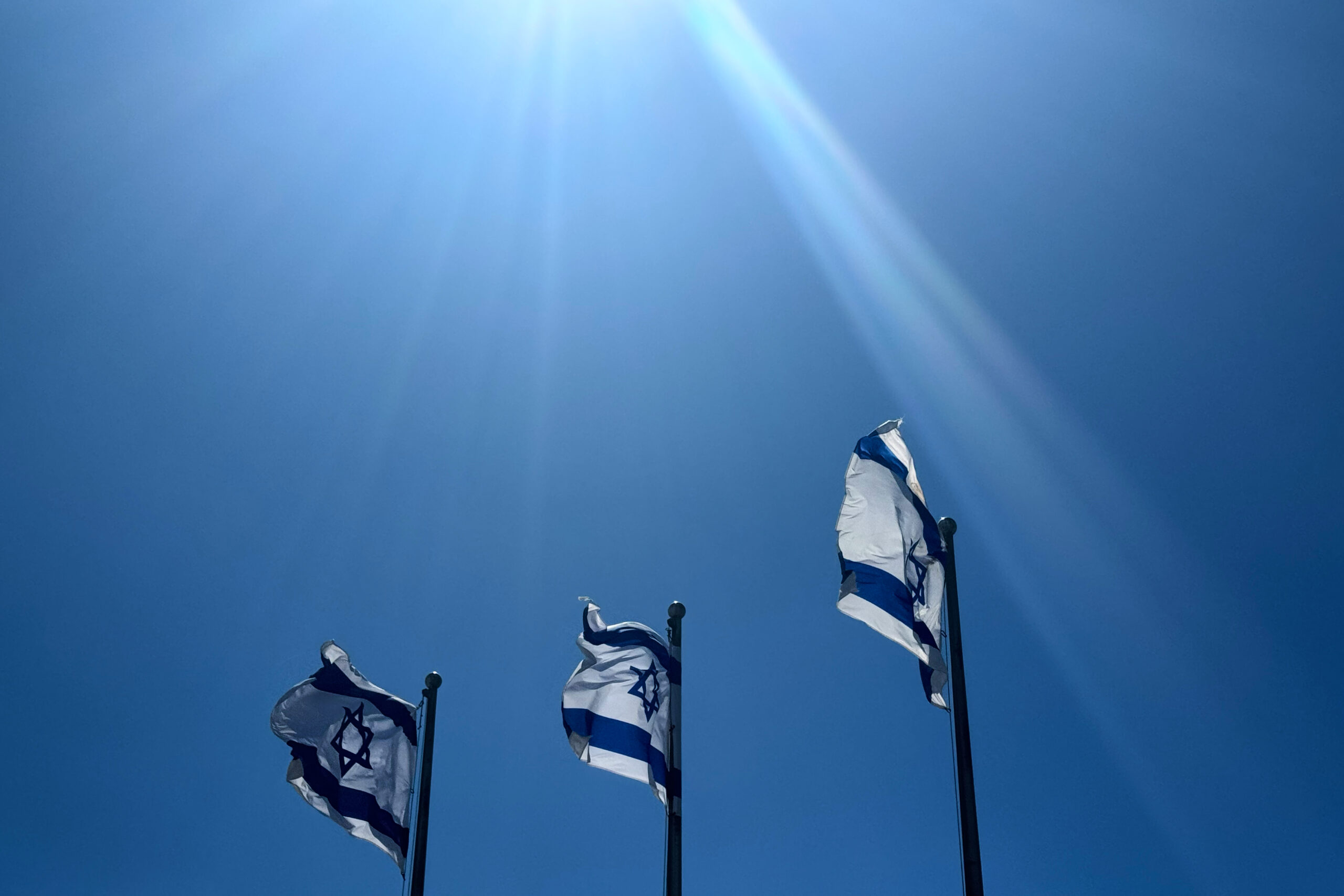 What I told Israeli lawmakers about reviving regional integration