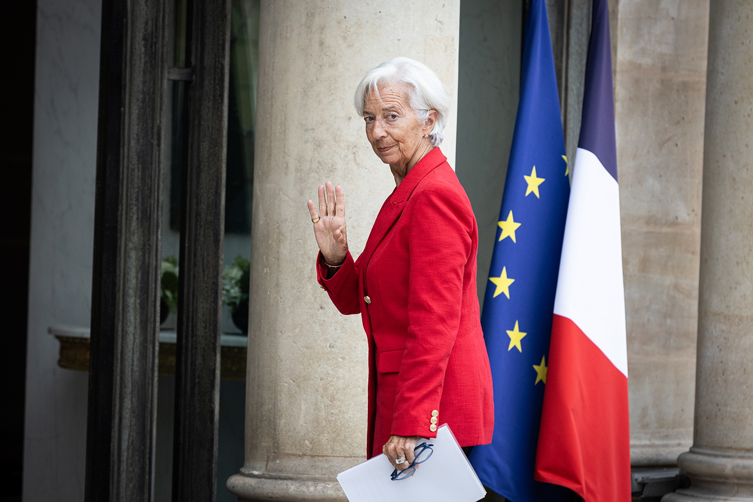 The European Central Bank’s next president may decide the fate of the digital euro