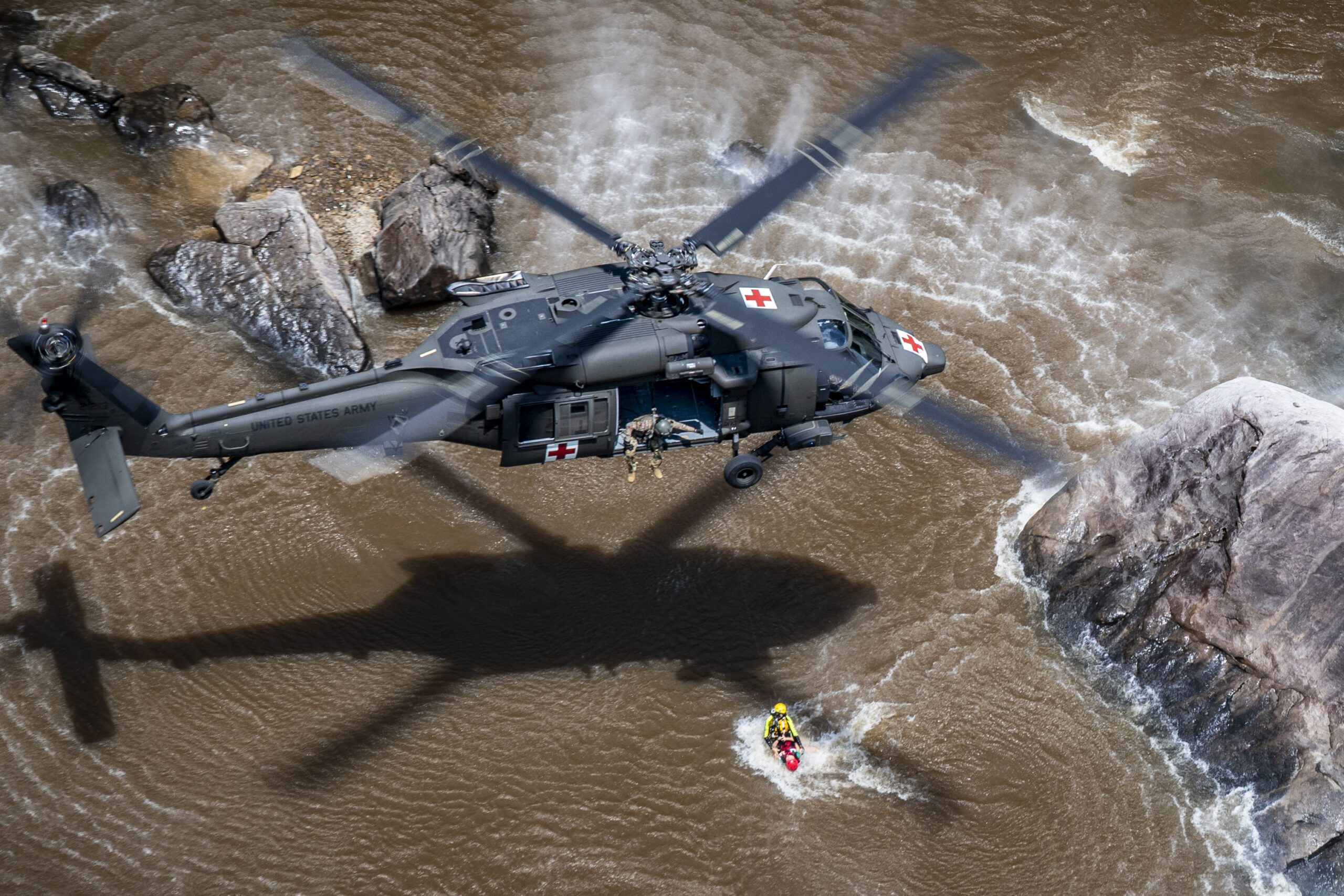 National preparedness starts at the state level with governors and the National Guard