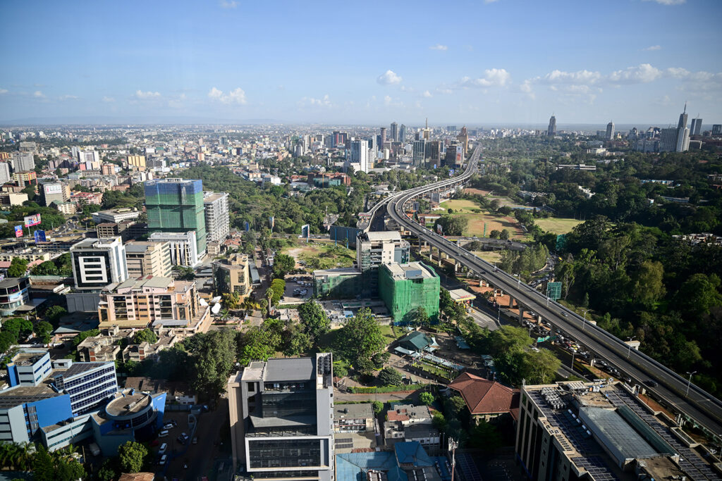 Climate adaptation: The investment the Global South cannot afford to delay