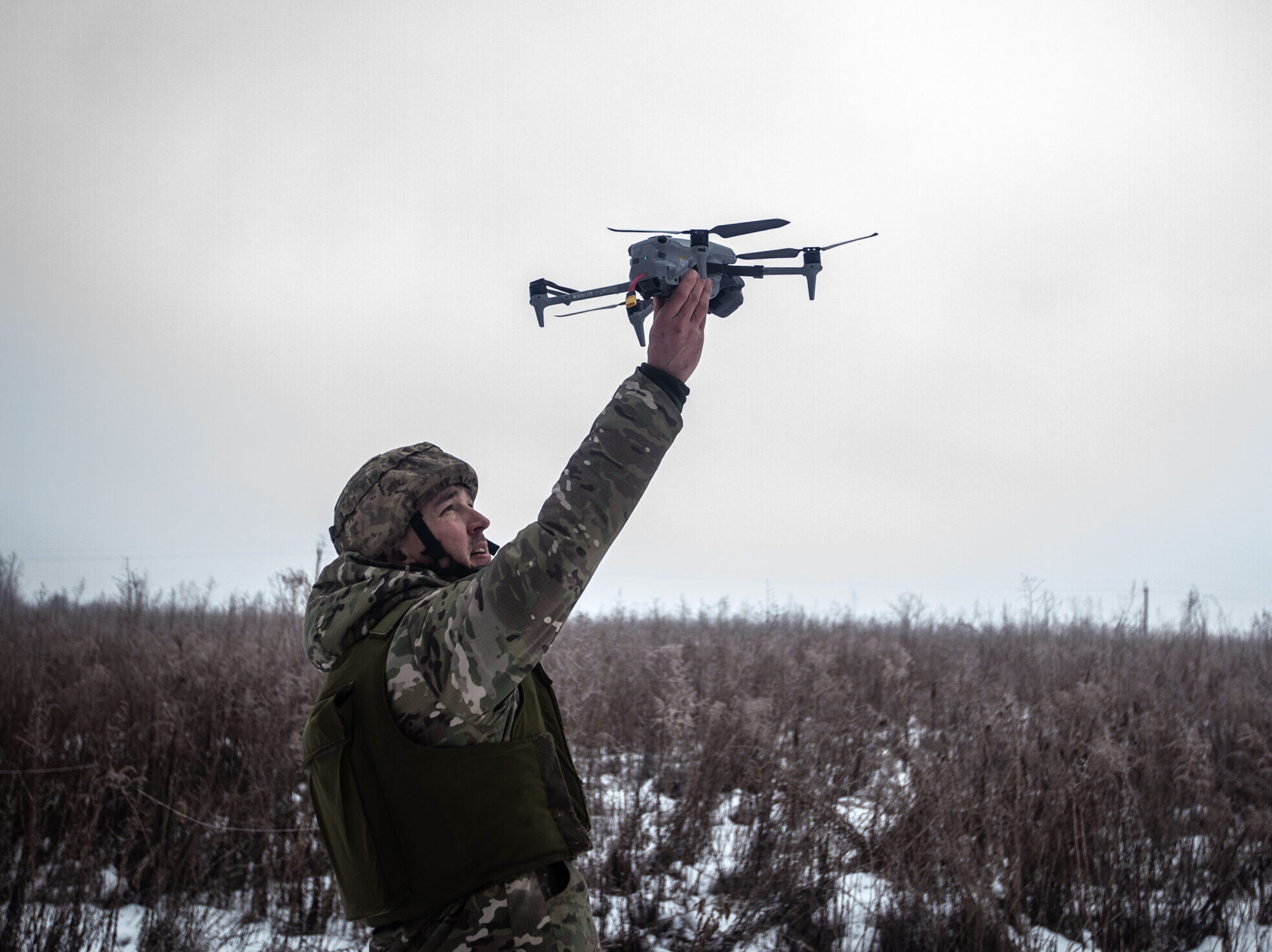 After four years of Russia’s invasion, time to stop underestimating Ukraine