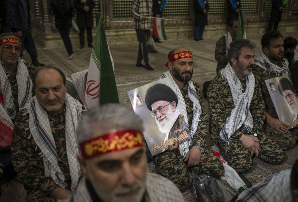 Six reasons why Trump should choose the military option in Iran