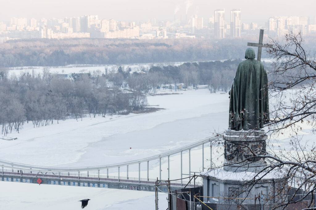 Ukrainian democracy is proving its resilience in wartime conditions