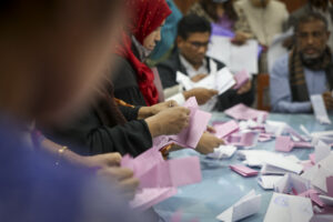 What Bangladesh’s first post-Hasina election means for the country’s future