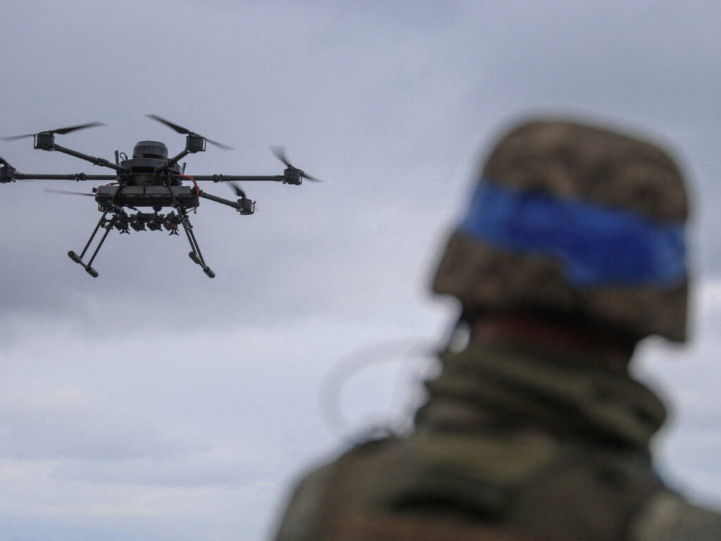 Ukrainian defense tech companies must prepare for export opportunities