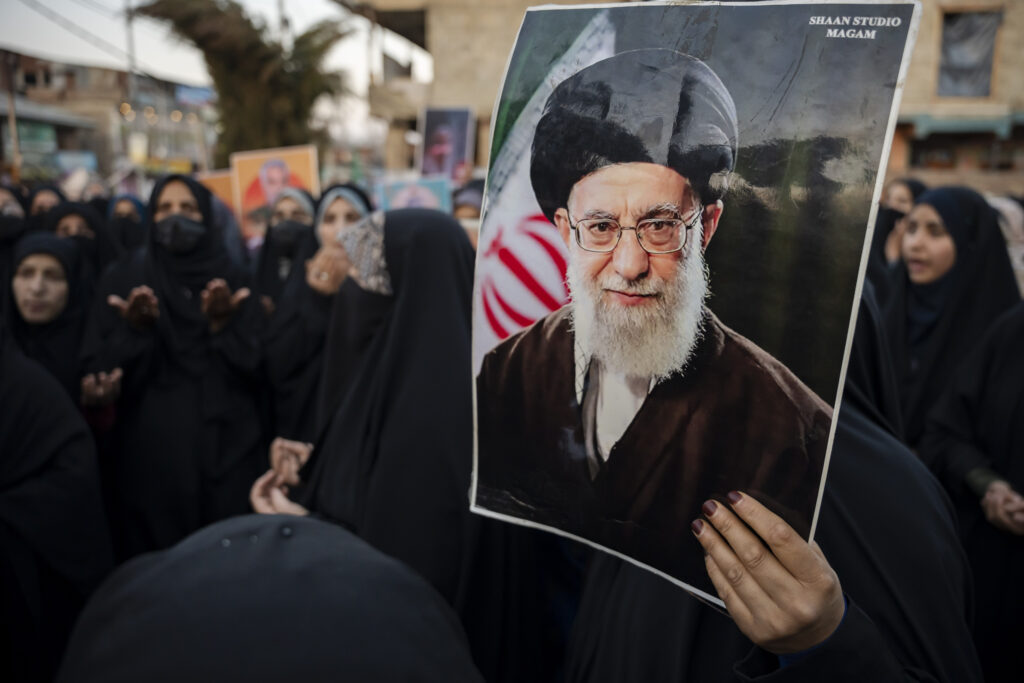 Iran’s supreme leader is dead. Here’s what it means.