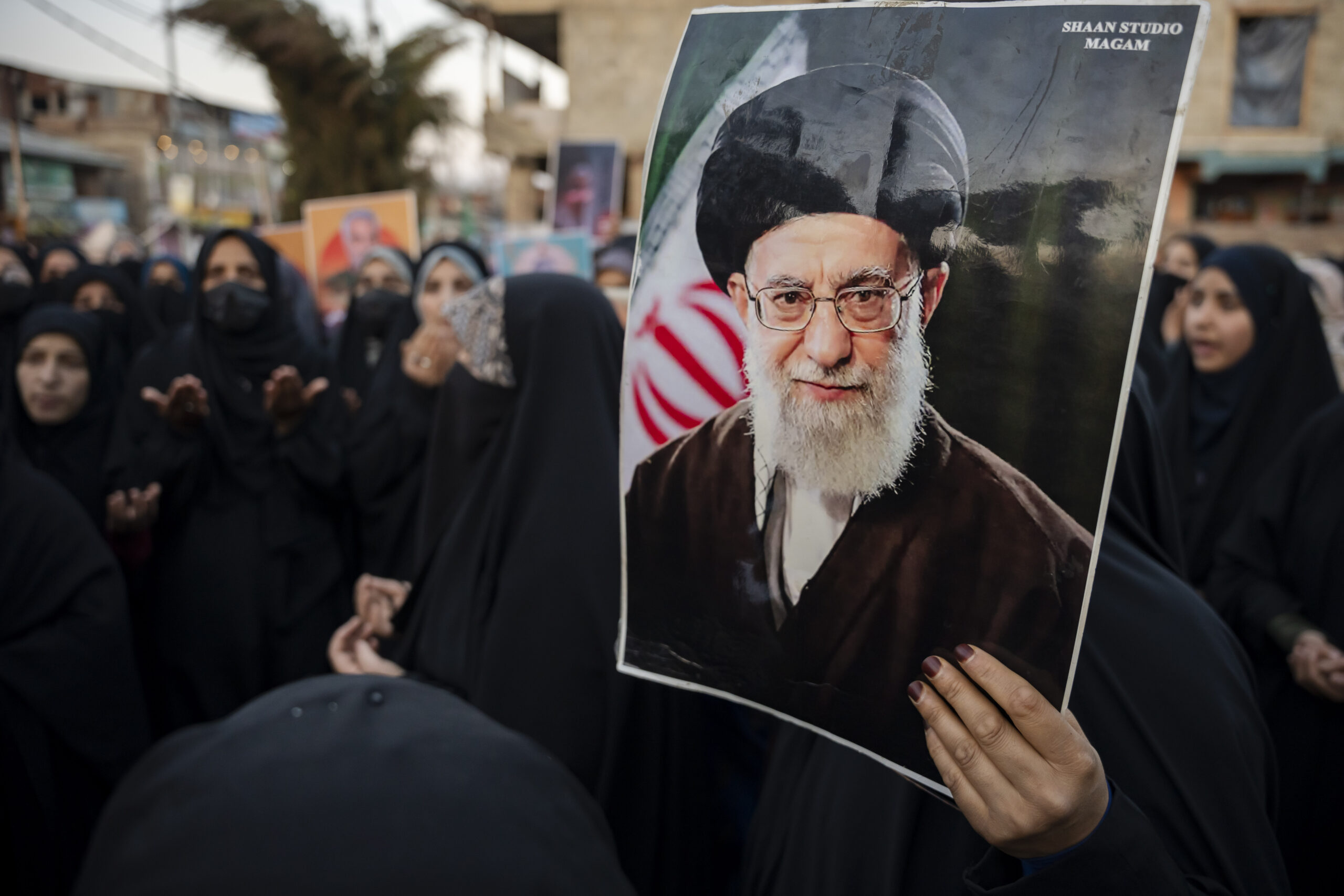 Iran's supreme leader is dead. Here's what it means. - Atlantic Council