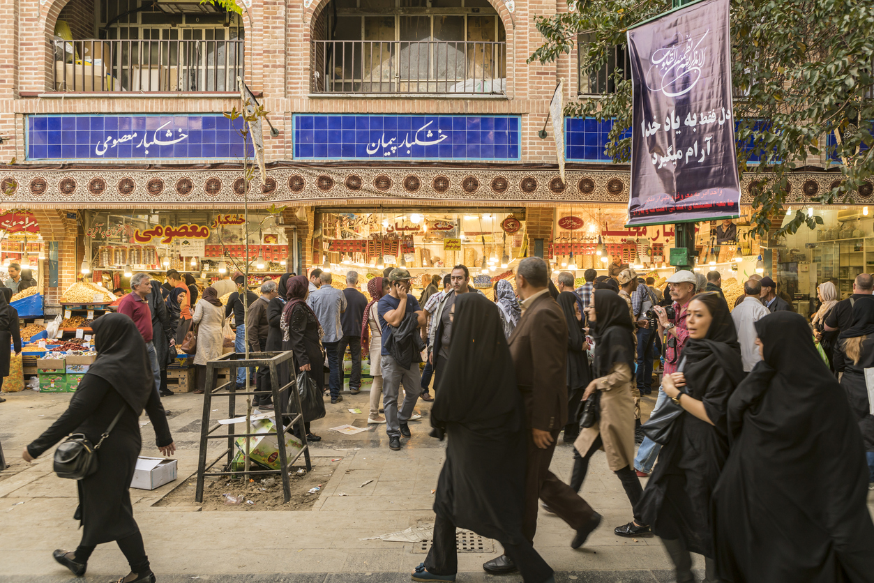 Iran can still normalize its economy—but the path will be painful and slow