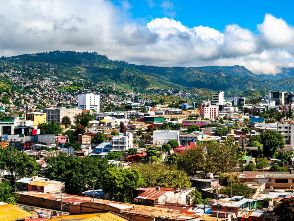 One month in, can Honduras’s new president put the country on the path to lasting economic gains?