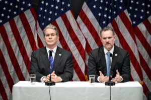 How the White House’s plan B on tariffs can give it all the trade leverage it needs