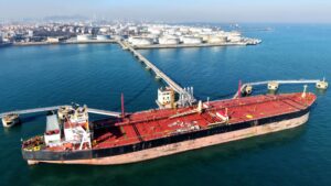 What a Middle East oil and LNG crisis means for China and East Asia