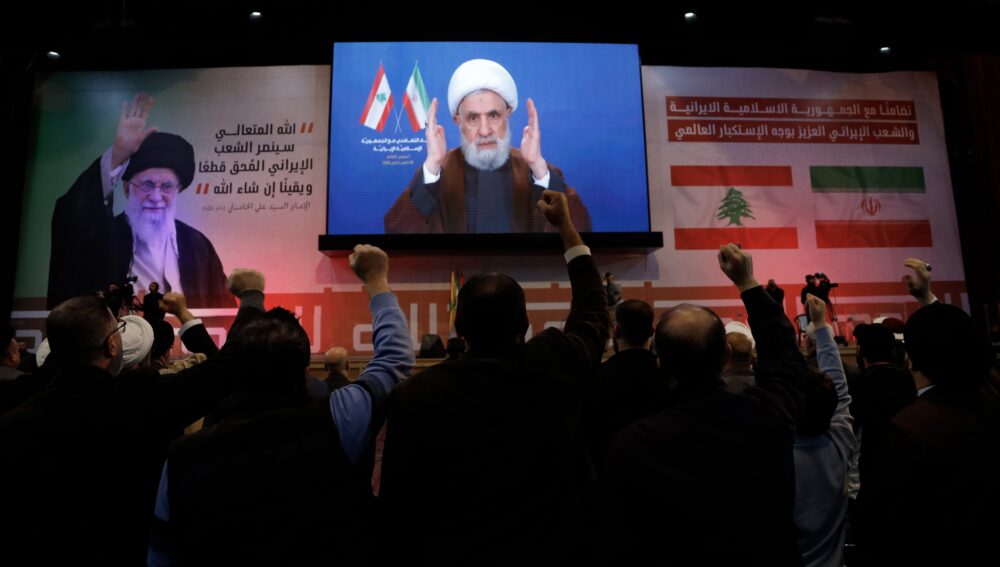 Is this Hezbollah’s ‘last war’ with Israel?
