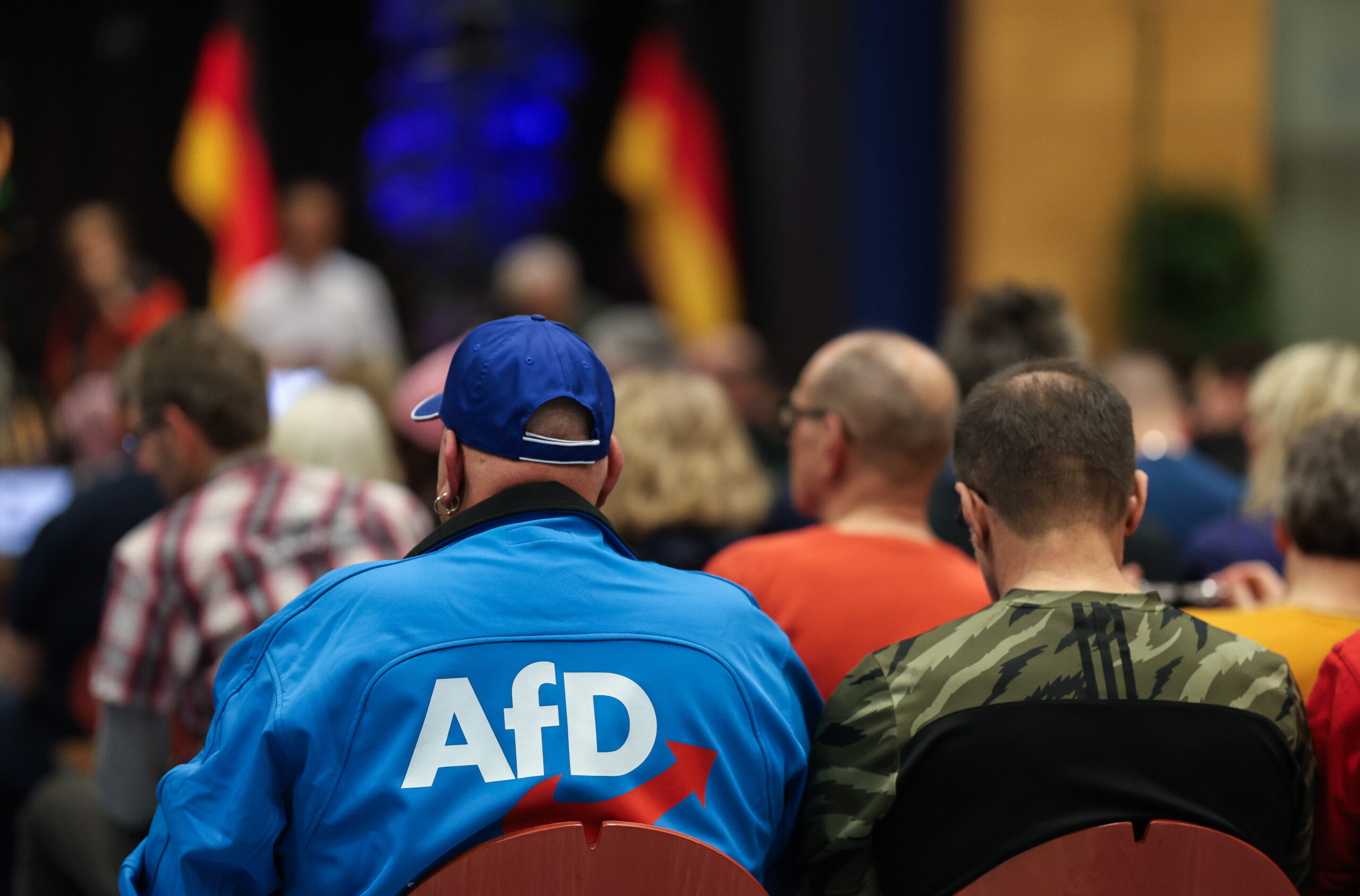 Willkommen to Germany’s ‘super election year.’ Here’s what to expect.
