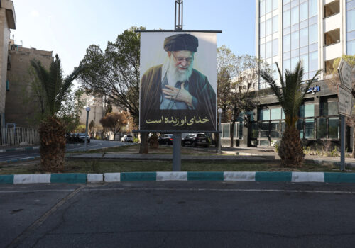 The risk of unknown unknowns for global markets amid war in Iran