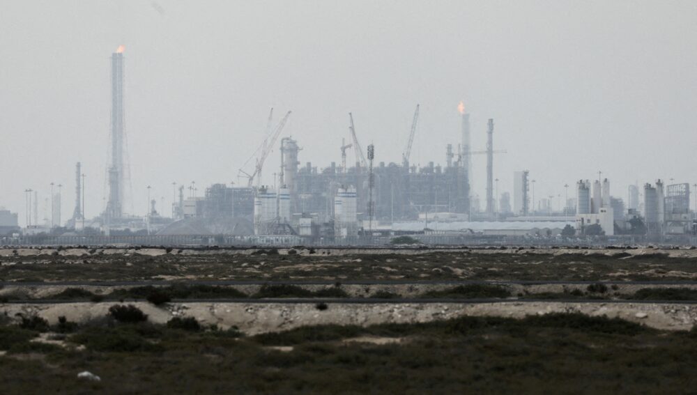 Why the Iran war energy shock is different 