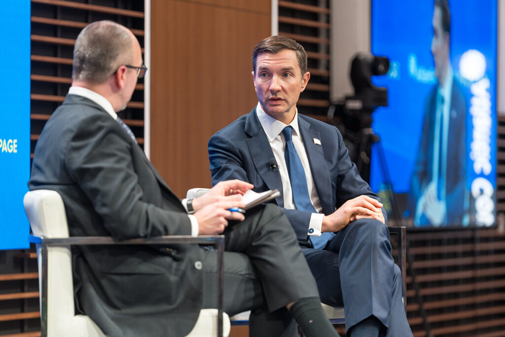 Inside Trump’s long-term economic strategy, with EXIM Bank’s John Jovanovic