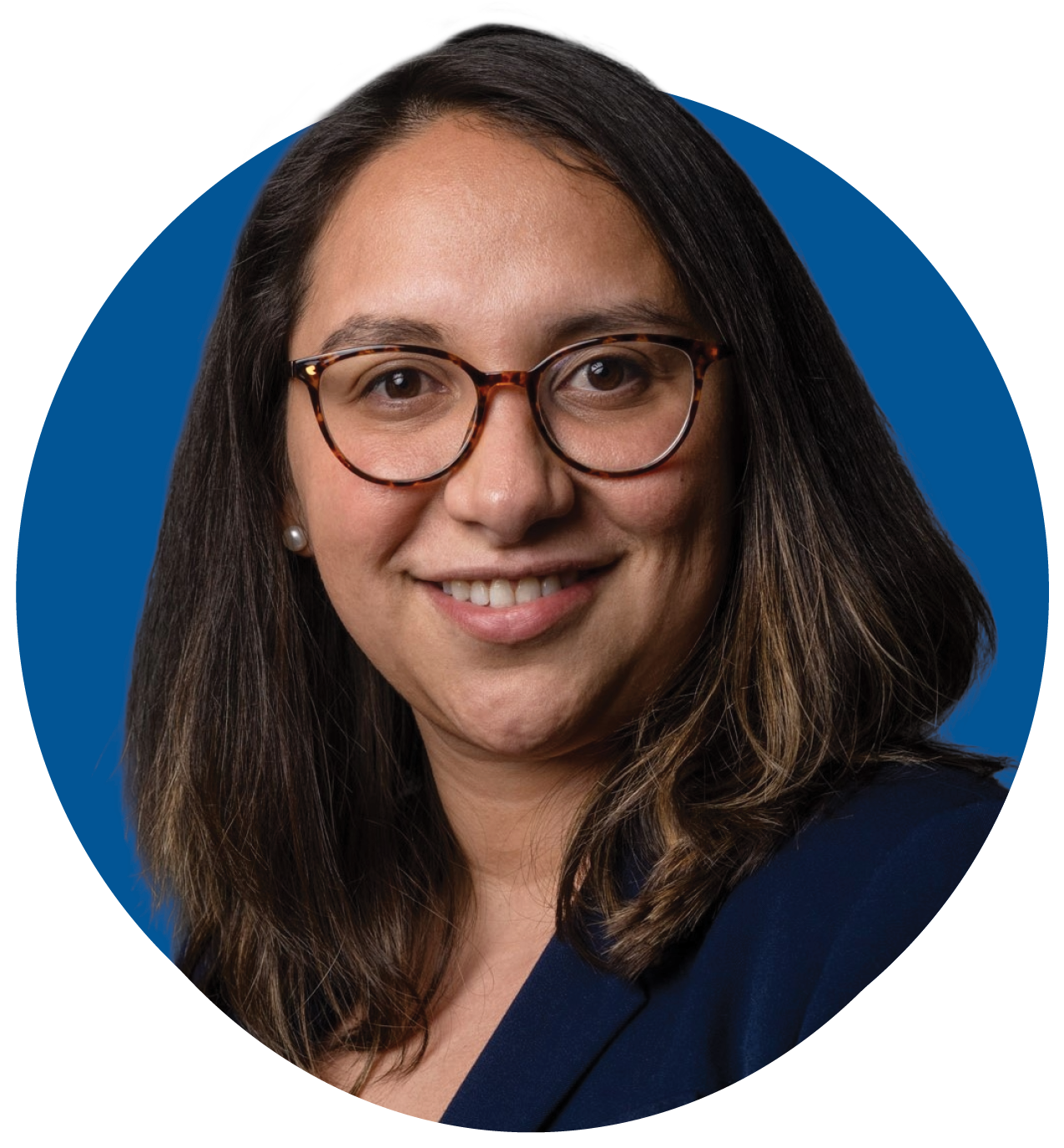 María Fernanda Bozmoski 