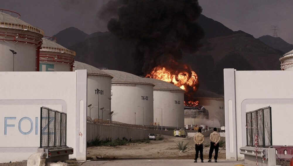 Now that the Iran war is here, the US must complete its mission