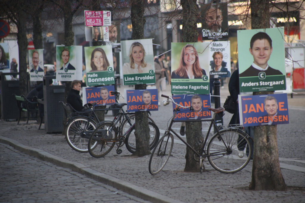 Your primer on Denmark’s snap parliamentary elections