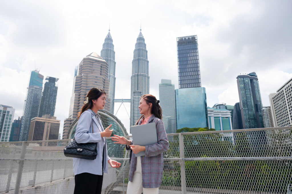 Middle powers are rewriting the playbook for gender‑equal growth