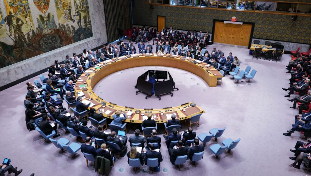 How the world is responding to the US-Israeli war with Iran