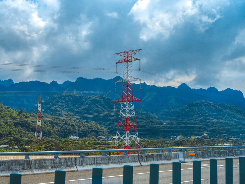 The Iran war tests Taiwan’s energy resilience