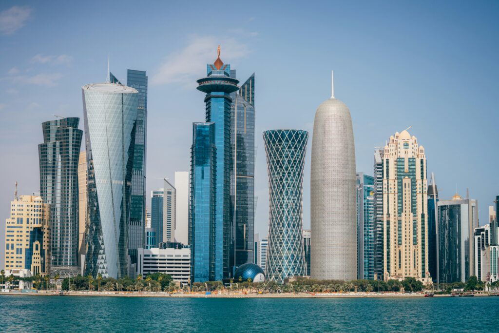 Why Gulf security is critical to global security