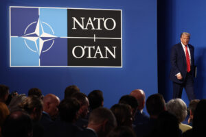 Five ideas to make the upcoming NATO Summit in Ankara a success