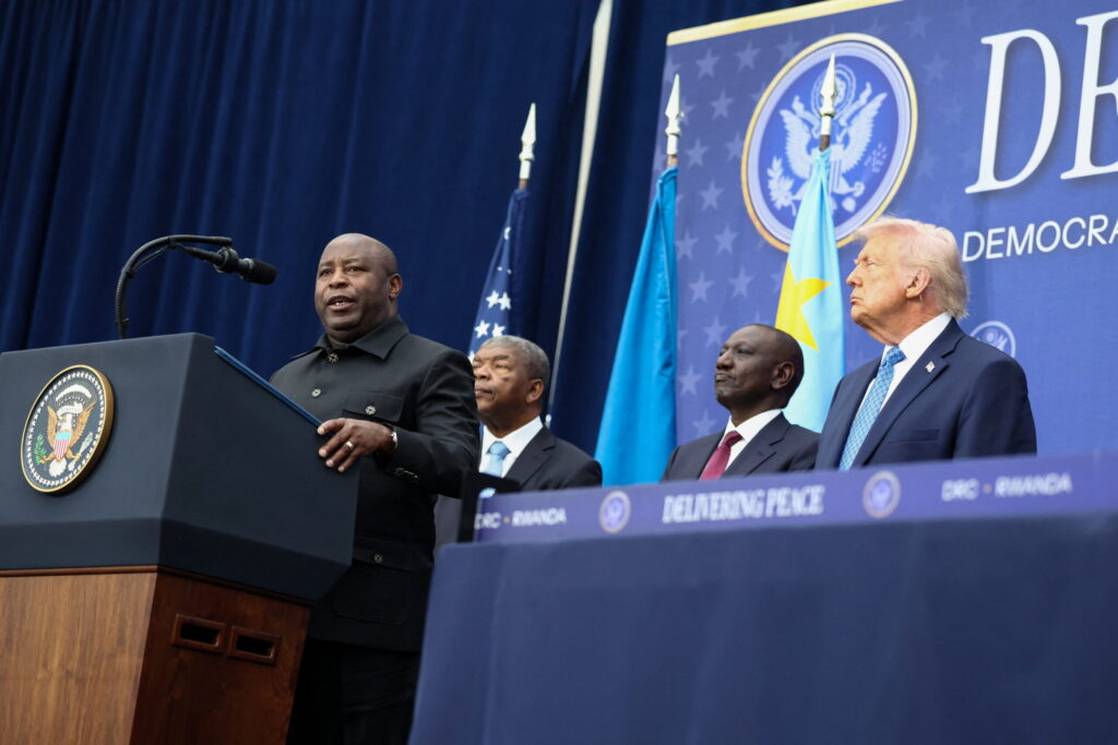 How a deeper US-Burundi partnership could unlock mineral and security gains
