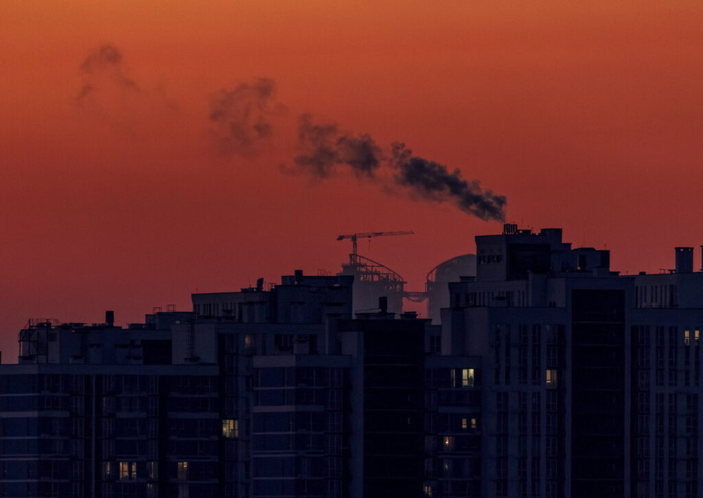 Ukraine’s heating system resilience offers lessons for European neighbors