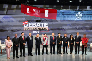 Why Peru’s upcoming election matters for US strategy in Latin America