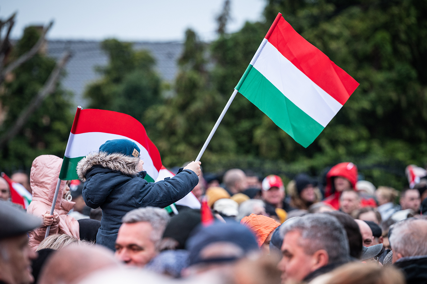 Your primer on the Hungarian National Assembly elections